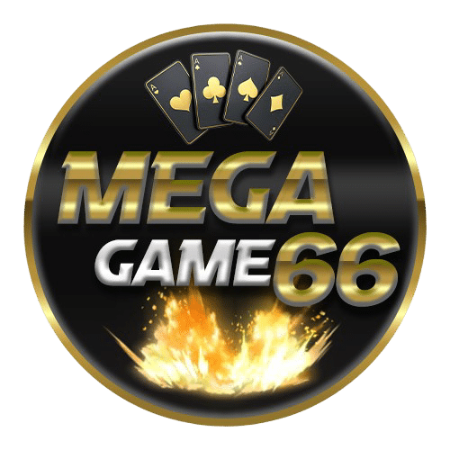 MEGAGAME66 LOGO (1)